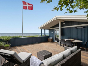 Holiday Home Pellervo - 20m from the sea by Interhome, Assens